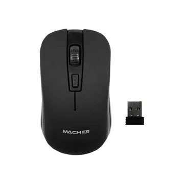 ماوس بی سیم مچر مدل MR-W28|شناسه کالاKT-0010119